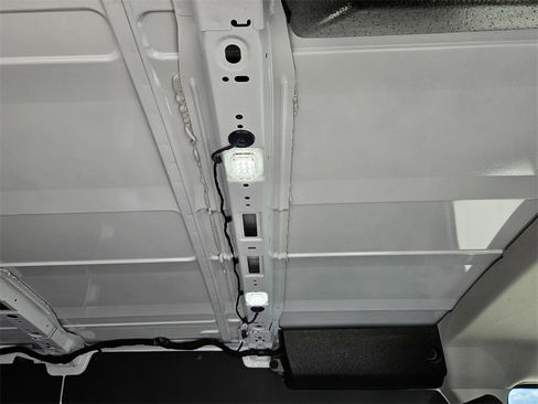 New 2025 Ford Transit 150 Low Roof AWD w/ Load Area Protection Package image 31