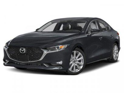 New 2026 MAZDA MAZDA3 2.5 S Sedan w/ Preferred Pkg