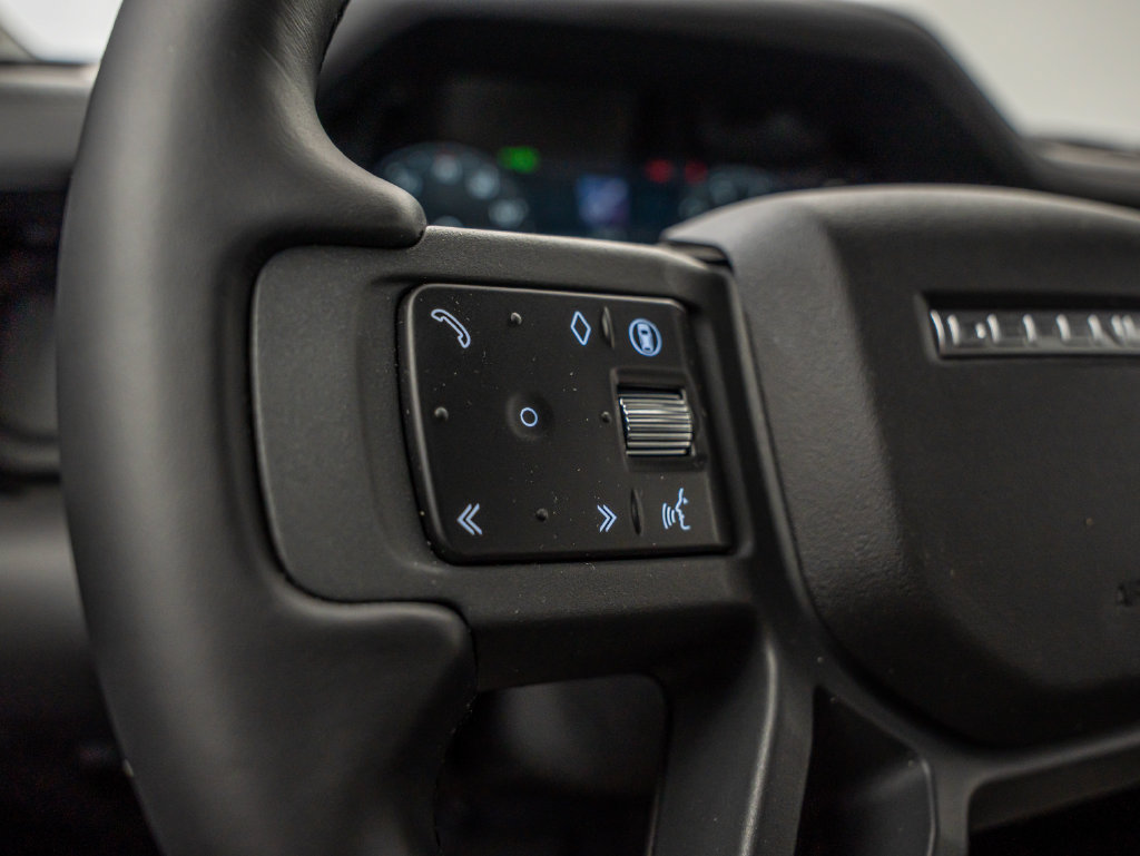 New 2026 Land Rover Defender 130 S AWD/4WD image 29