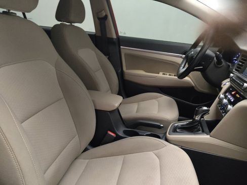 Used 2020 Hyundai Elantra Value Edition FWD image 21