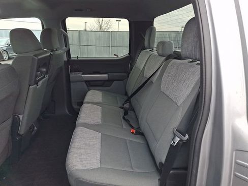 Certified 2023 Ford F150 XLT w/ Equipment Group 301A Mid image 10