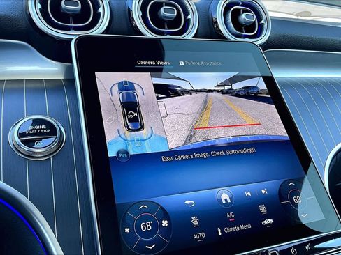 New 2026 Mercedes-Benz GLC 300 image 14