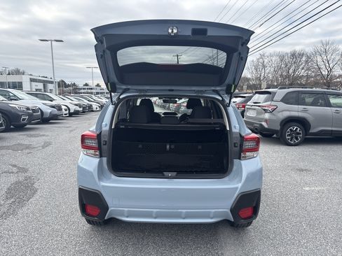 Used 2023 Subaru Crosstrek 2.0i Premium image 12