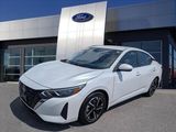 Used 2024 Nissan Sentra SV w/ All-Weather Package image 4