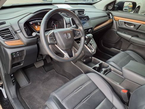 Used 2022 Honda CR-V EX-L image 20