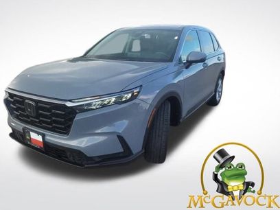 Used 2023 Honda CR-V EX-L