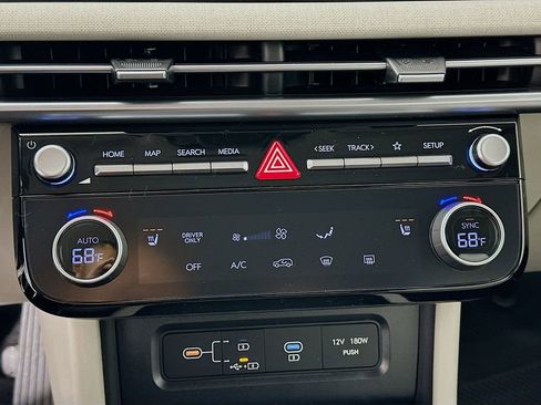 New 2026 Hyundai Tucson SEL image 13