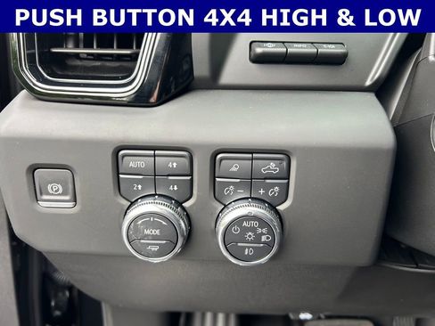 Used 2026 GMC Sierra 1500 AT4 w/ AT4 Premium Package AWD/4WD image 20