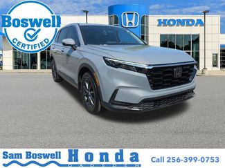 Used 2026 Honda CR-V EX-L video 1