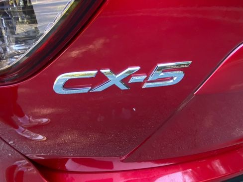 Used 2016 MAZDA CX-5 Grand Touring FWD image 46