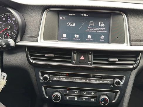 Used 2020 Kia Optima LX FWD image 18