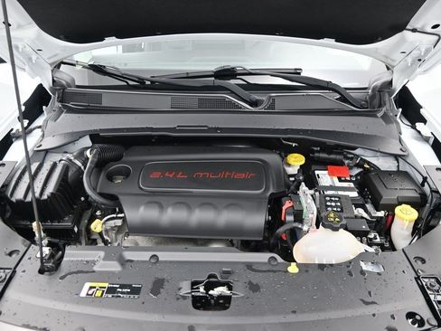 Used 2022 Jeep Compass Limited AWD/4WD image 14