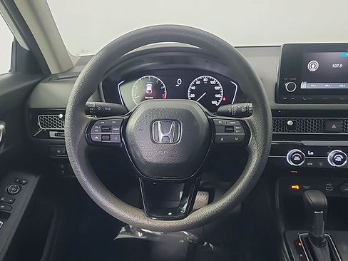 Certified 2023 Honda Civic LX image 20