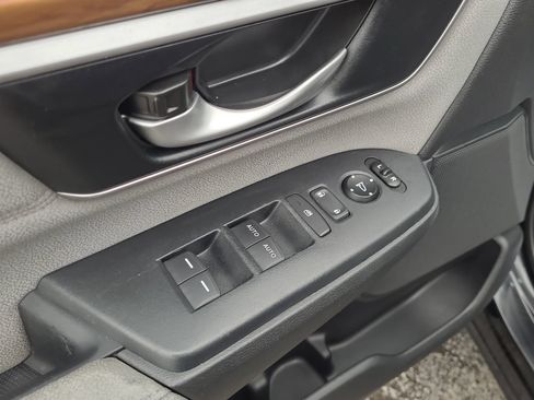 Used 2020 Honda CR-V EX image 22