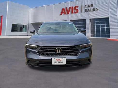 Used 2025 Honda Accord LX image 2