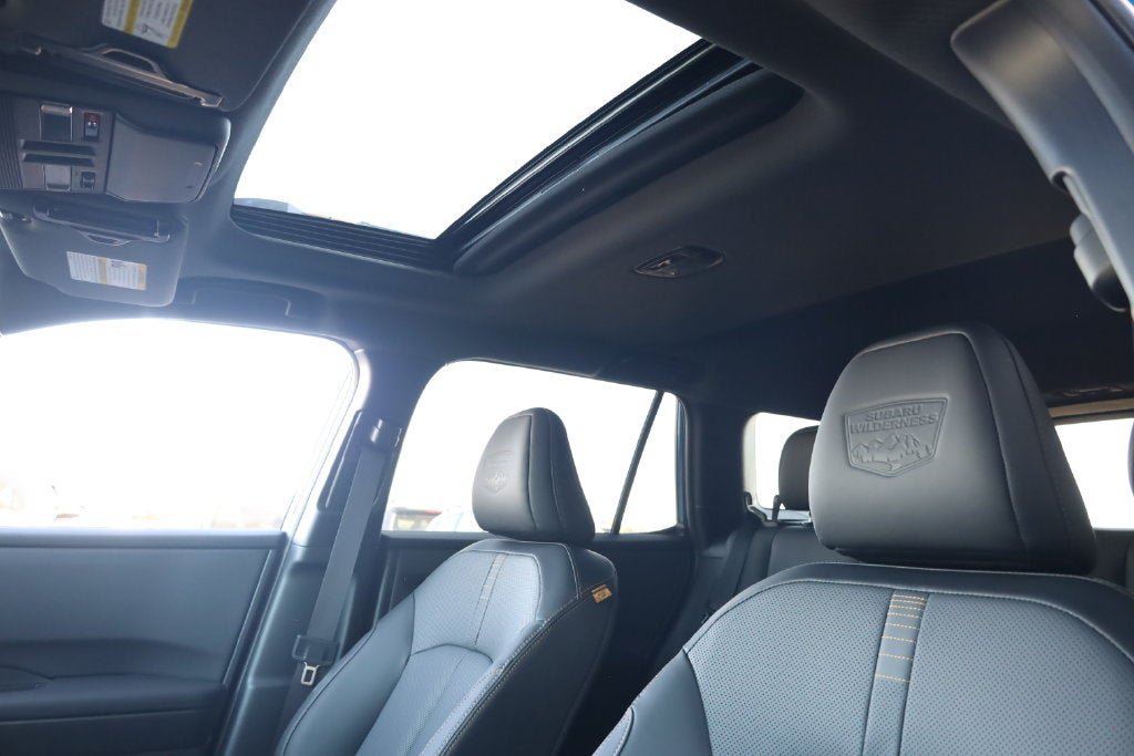 New 2026 Subaru Outback Wilderness AWD/4WD image 20