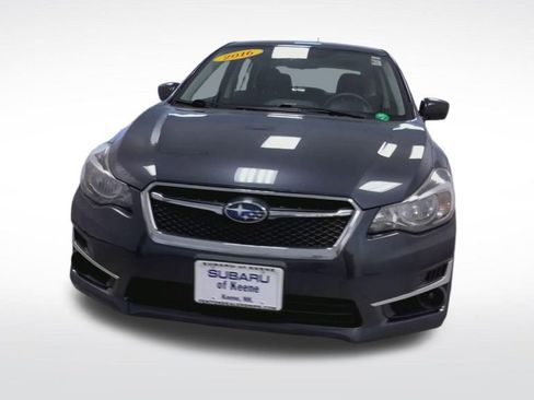Used 2016 Subaru Impreza 2.0i image 3