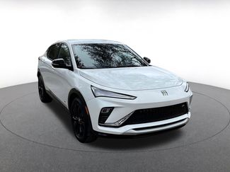 Used 2025 Buick Envista Sport Touring video 1