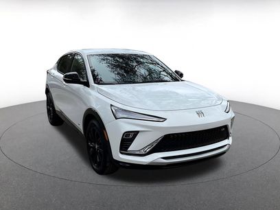 Used 2025 Buick Envista Sport Touring