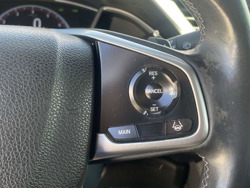 Used 2020 Honda Civic Sport image 5