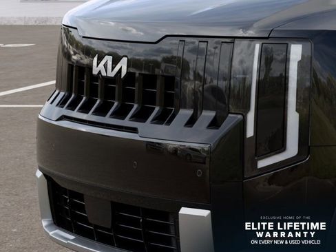New 2027 Kia Telluride EX FWD image 13