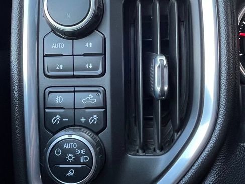 Used 2022 Chevrolet Silverado 3500 High Country w/ Technology Package AWD/4WD image 14