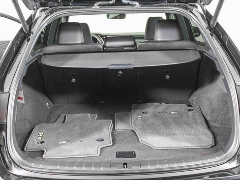 Used 2025 Lexus RX 350h w/ Convenience Package image 28