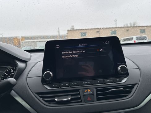 Used 2022 Nissan Altima 2.5 SV image 55