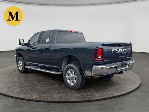 Used 2025 RAM 2500 Big Horn AWD/4WD image 3