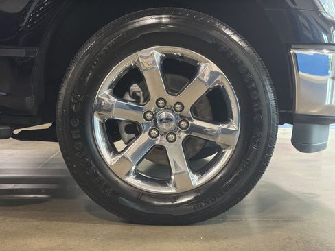 Used 2021 Ford F150 XLT w/ Equipment Group 301A Mid AWD/4WD image 17