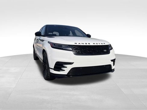 Used 2024 Land Rover Range Rover Velar Dynamic SE AWD/4WD image 7