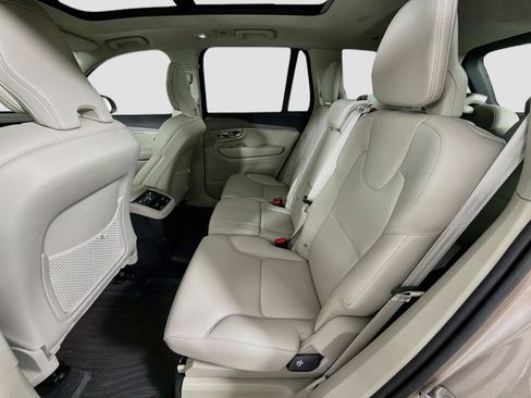 Certified 2024 Volvo XC90 T8 Plus w/ Protection Package Premier AWD/4WD image 26