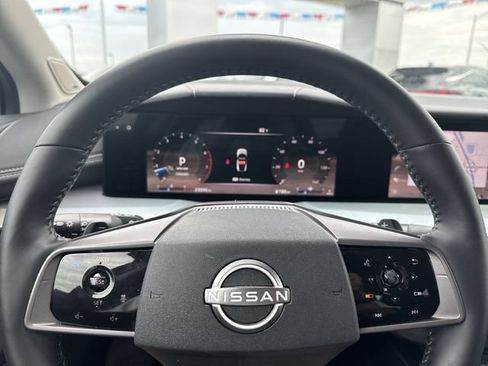 Used 2025 Nissan Murano SL w/ Cargo Package AWD/4WD image 19