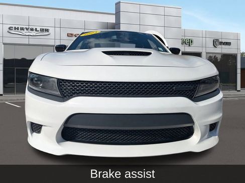 Used 2023 Dodge Charger R/T w/ Blacktop Package image 9