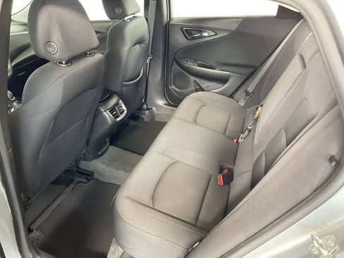 Used 2024 Chevrolet Malibu LT FWD image 18