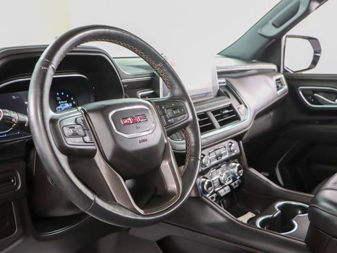 Used 2022 GMC Yukon AT4 image 26