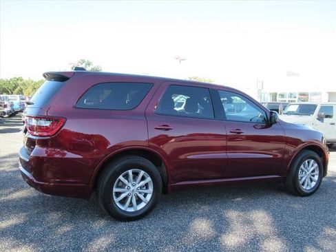 New 2026 Dodge Durango GT image 6