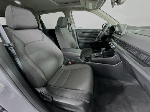 Certified 2024 Honda CR-V EX image 27