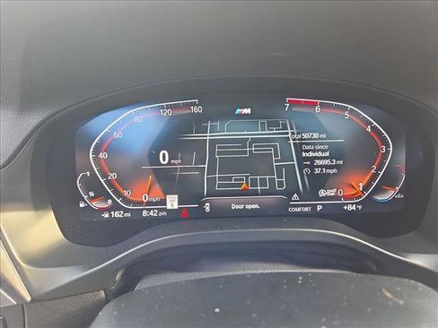 Used 2022 BMW X3 sDrive30i w/ M Sport Package 2 RWD image 15