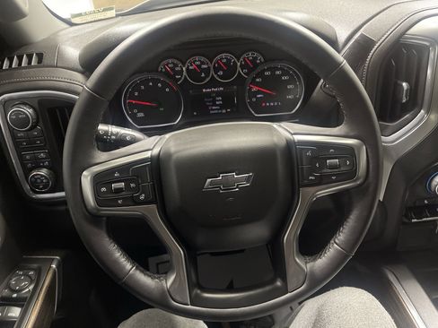 Used 2022 Chevrolet Silverado 1500 RST image 29