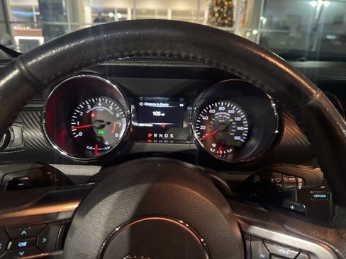 Used 2015 Ford Mustang Coupe image 11