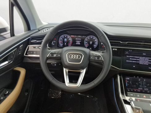 New 2025 Audi Q7 2.0T Premium Plus image 14