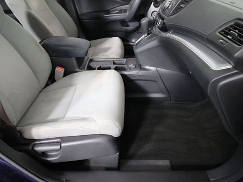 Used 2015 Honda CR-V LX image 26