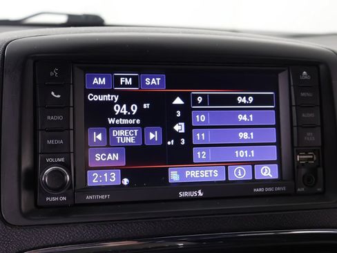 Used 2020 Dodge Grand Caravan SXT FWD image 40