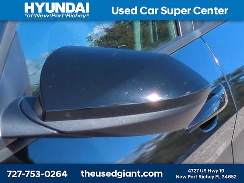 Certified 2023 Hyundai Elantra SEL w/ Convenience Package FWD image 10