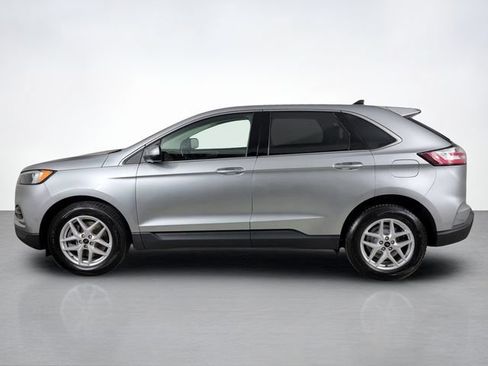 Certified 2023 Ford Edge SEL AWD/4WD image 6