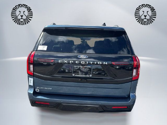 New 2027 Ford Expedition Platinum w/ Platinum Ultimate Package AWD/4WD image 7