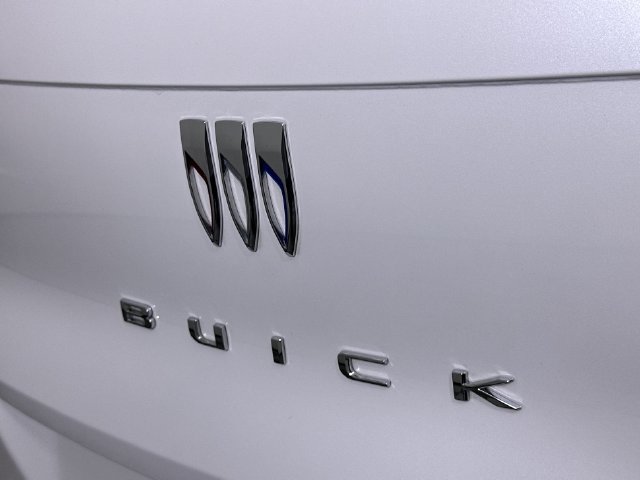 Used 2024 Buick Envista Avenir FWD image 33