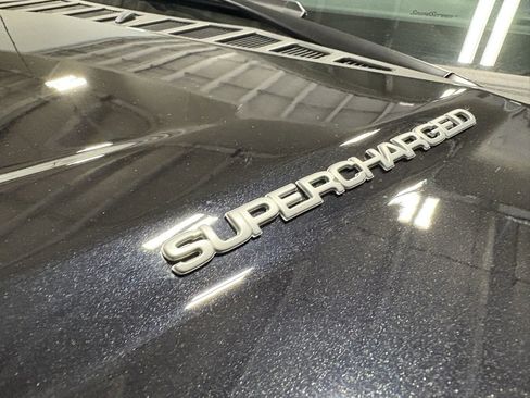 New 2025 Ford F150 Lariat w/ Equipment Group 502A High image 36