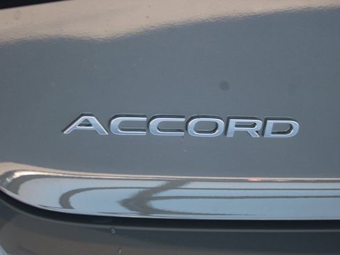 New 2025 Honda Accord Sport image 9